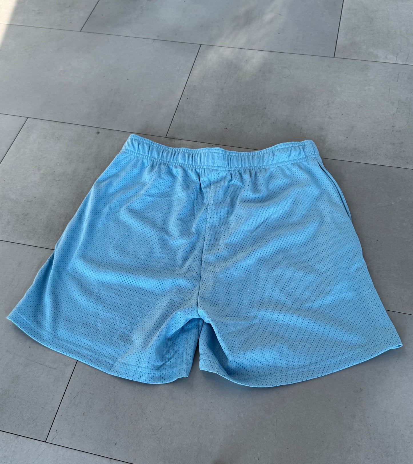 Baby blue