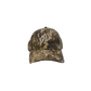 Tree camo hat