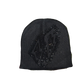Rhinestone beanies