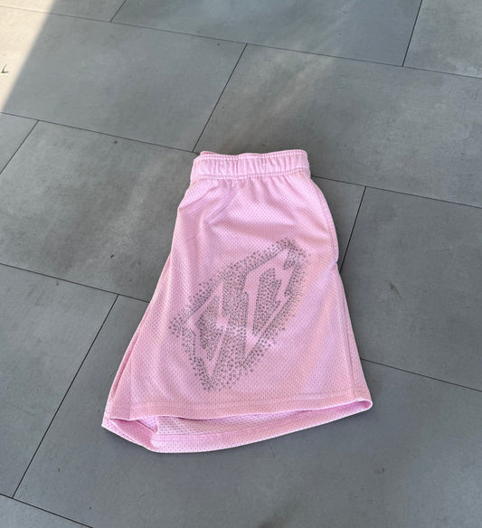 Pink & pink
