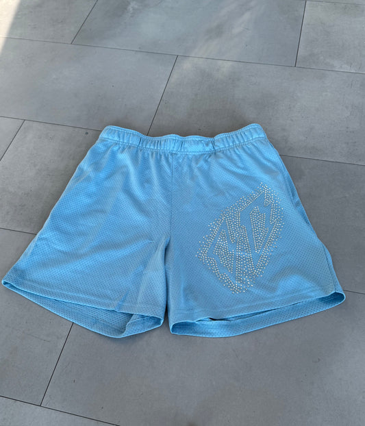 Baby blue