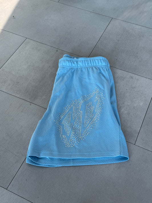 Baby blue
