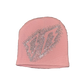 Rhinestone beanies